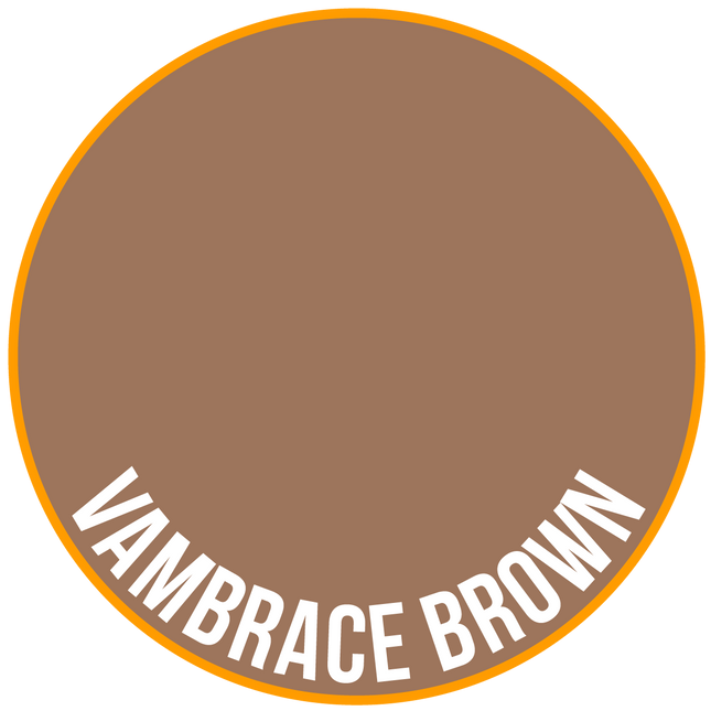 Vambrace brown (highlight)