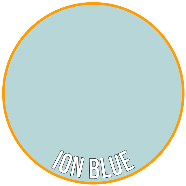 Ion Blue (bright)