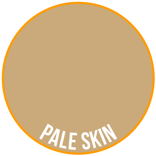 Pale Skin (bright)