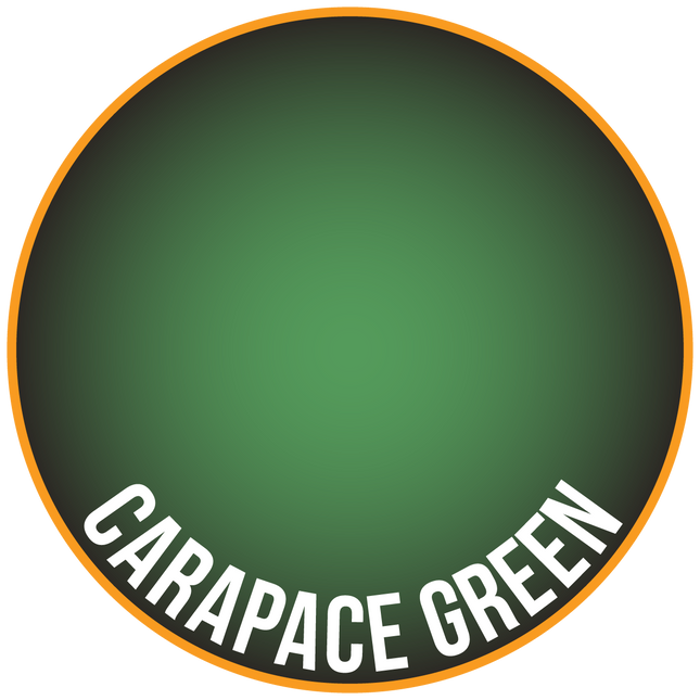 Carapace Green (metallic)