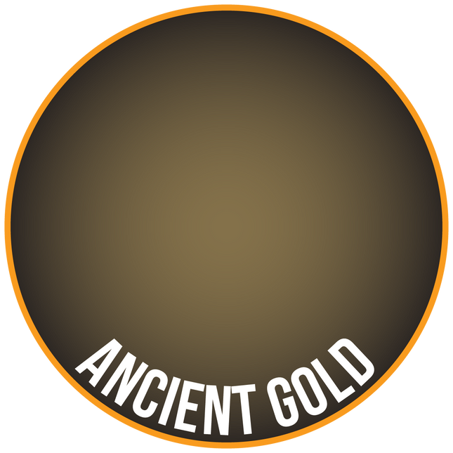 Ancient Gold (metallic)
