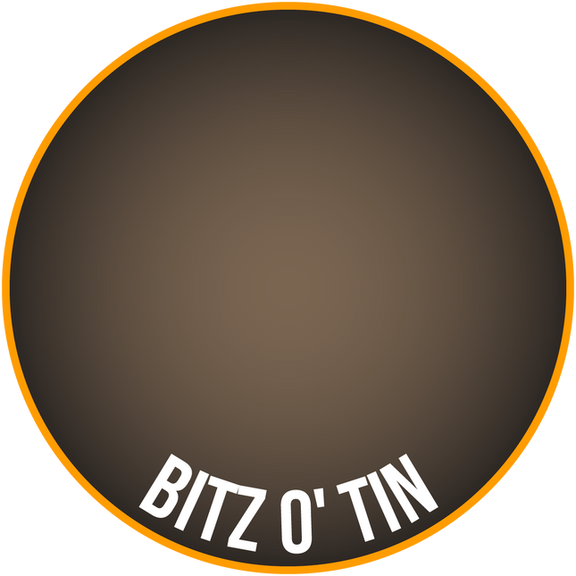 Bitz O' Tin (metallic)
