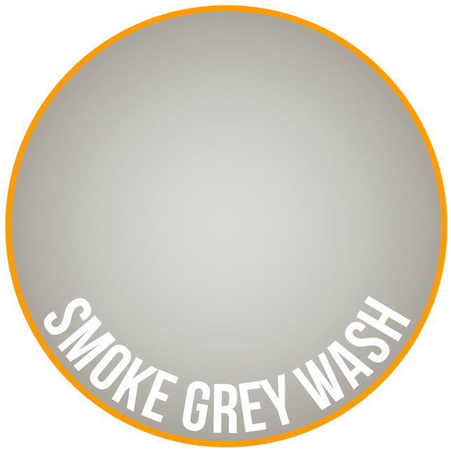 Smoke Grey Wash (wash)