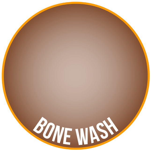 Bone Wash (wash)