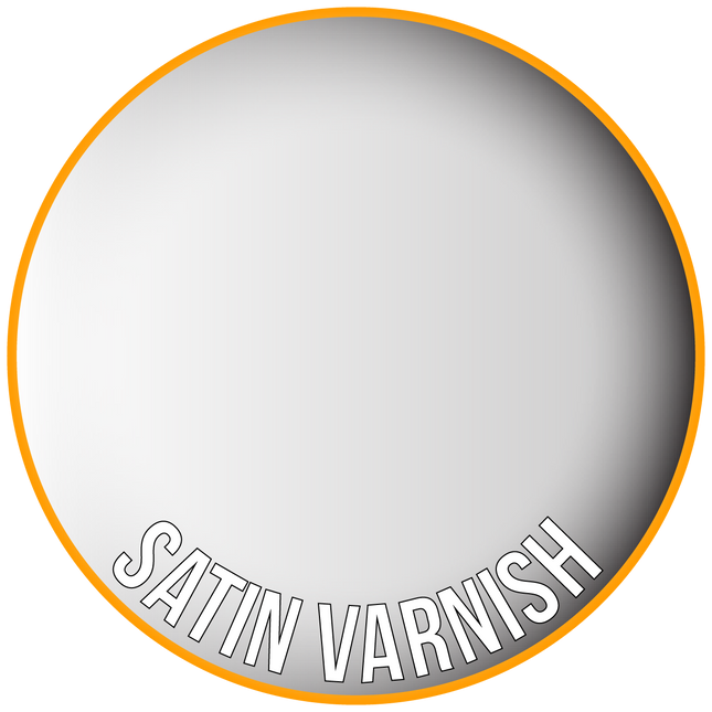 Satin Varnish (effect)