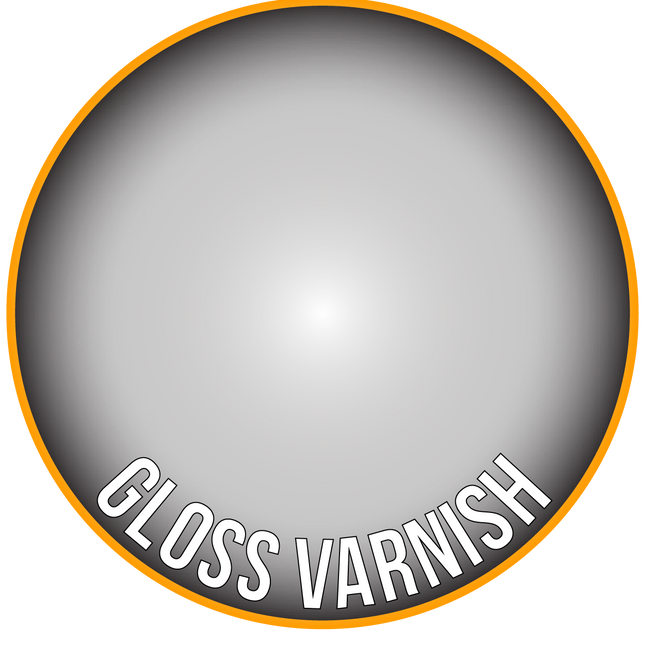 Gloss Varnish (effect)