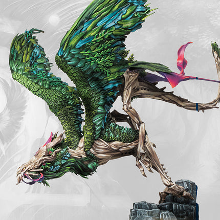 Weaver Courts Coill Draic