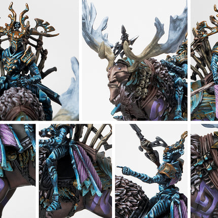 Weaver Courts Gemred Knights