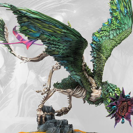 Weaver Courts Scoth Draic
