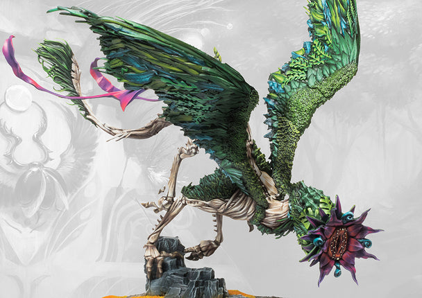 Weaver Courts Scoth Draic