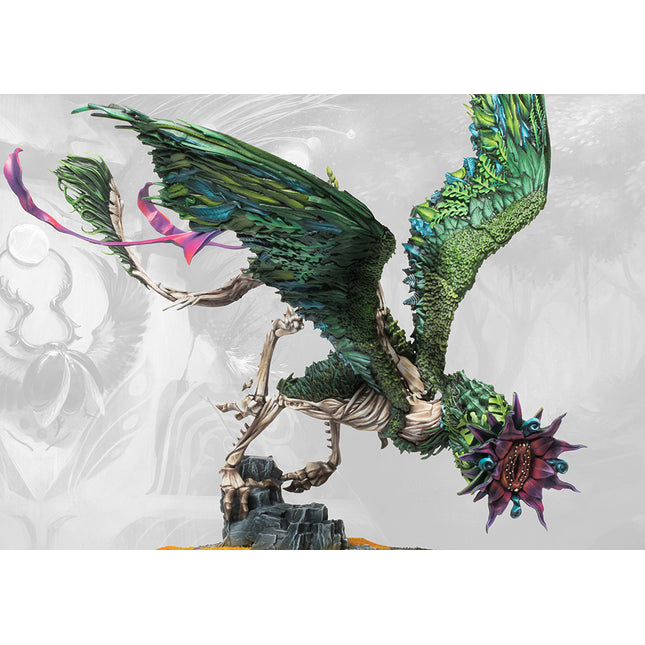 Weaver Courts Scoth Draic