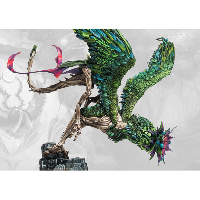 Weaver Courts Scoth Draic