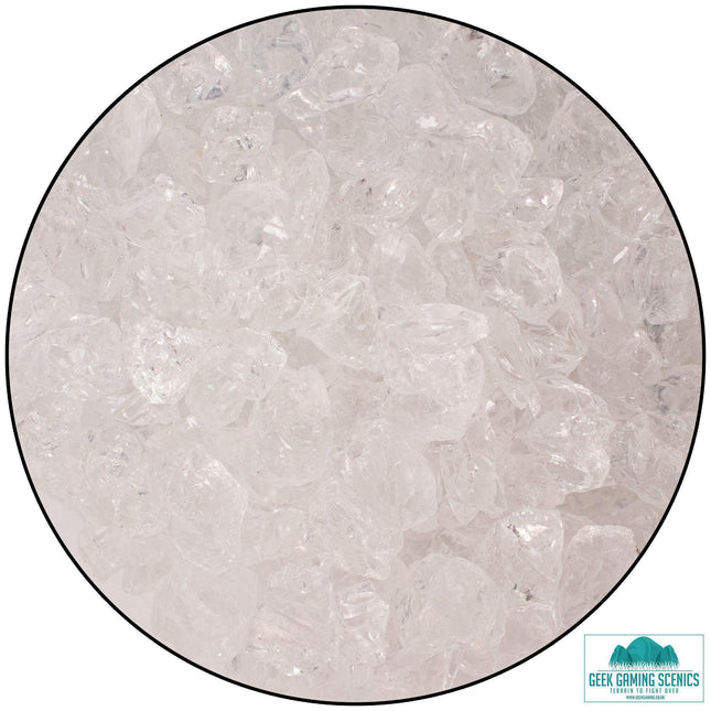 Weird Crystals Large Natural