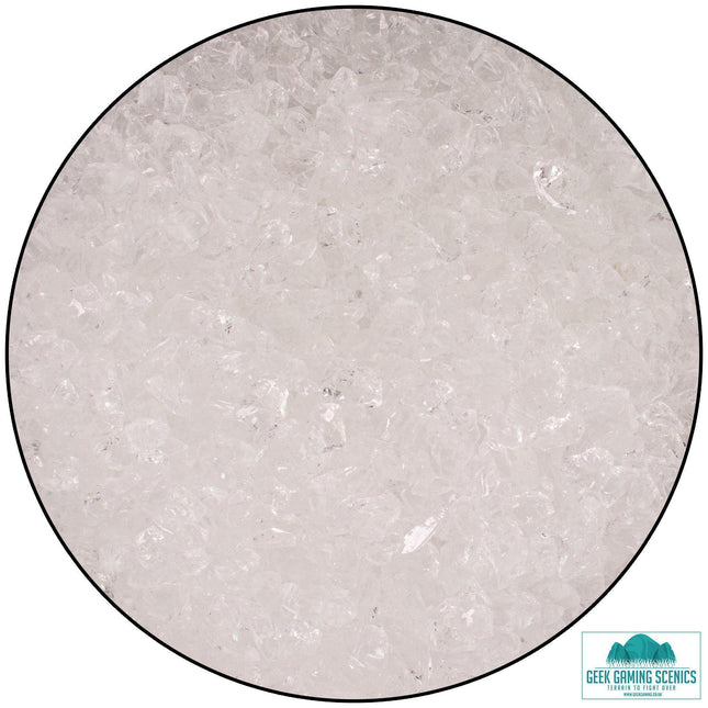 Weird Crystals Small Natural