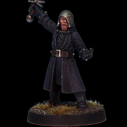 7TV Fantasy Starter Set (8 miniatures)
