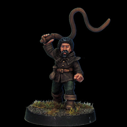 7TV Fantasy Starter Set (8 miniatures)