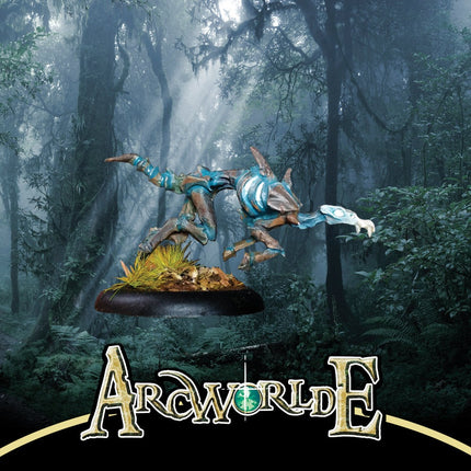 ArcWorlde Wild Elven Woodfiend