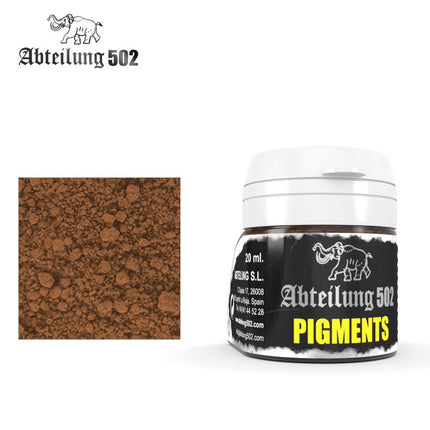 Pigment Clay Soil 20ml