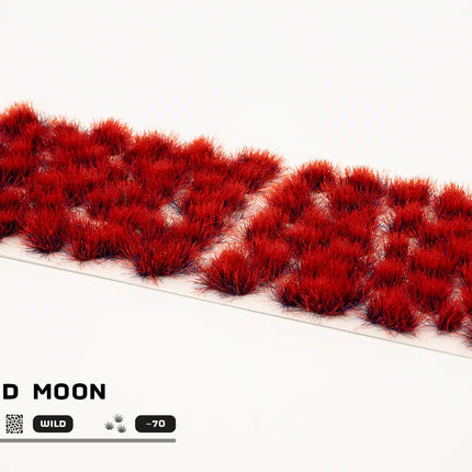 Alien Blood Moon 6mm wild