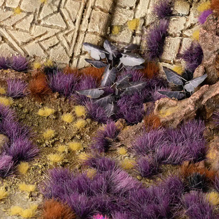 Alien Purple 6mm wild