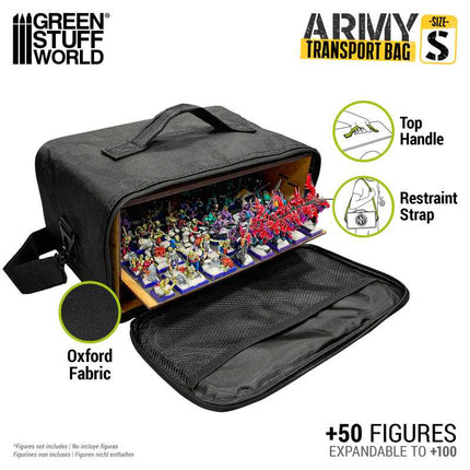 Army transport Bag Small