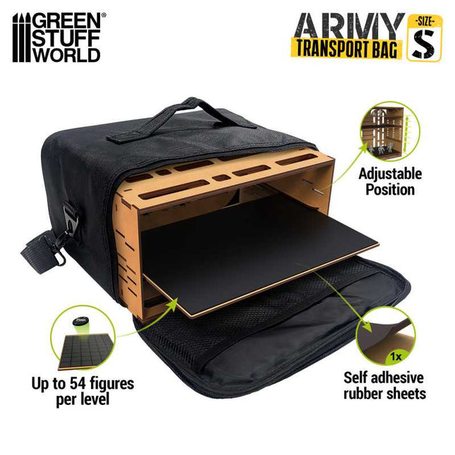 Army transport Bag Small