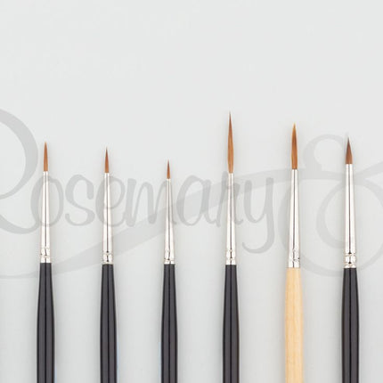 Workbench Warriors Miniature Set