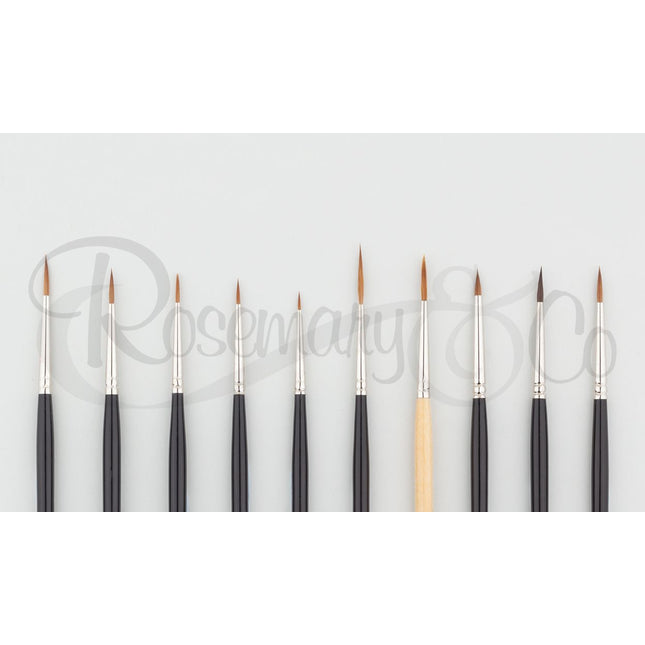 Workbench Warriors Miniature Set