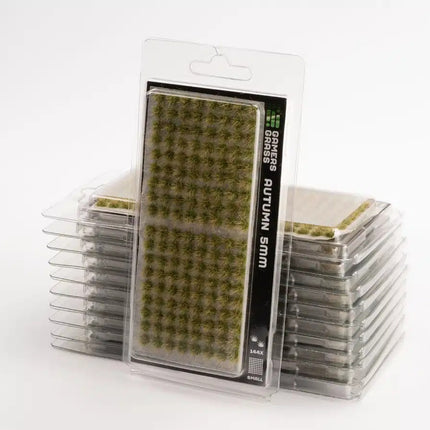 Autumn tuft 5mm - Small