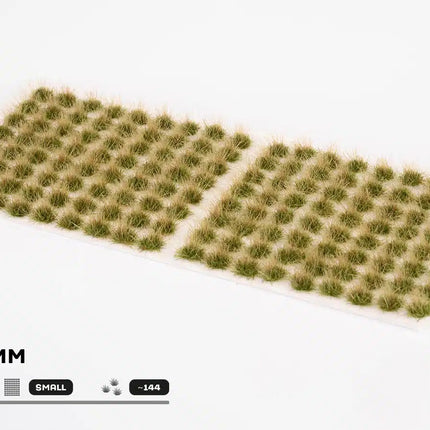 Autumn tuft 5mm - Small