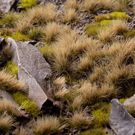 Autumn tuft 5mm - Small