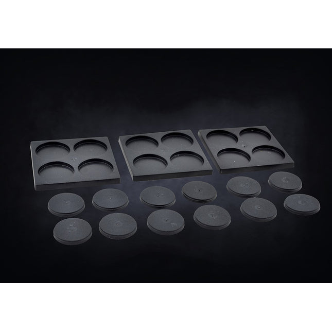 Conquest infantry bases (3 pair)