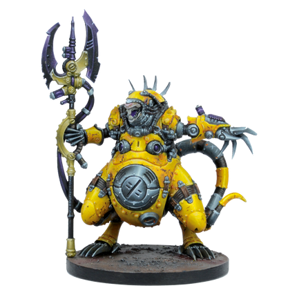 Deadzone: Veer-Myn Brood Matriarch Booster