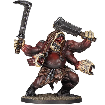 Deadzone: Nightstalkers Interdimensional Horrors Booster