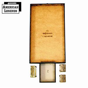 Dead Man's Hand Rev. Johnson's Church Sub Base