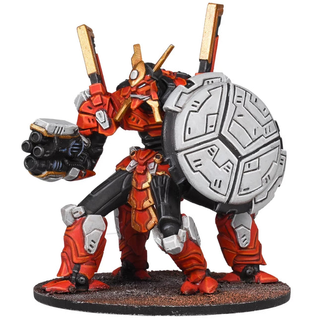 Deadzone: Matsudan Daidarebotchi Booster