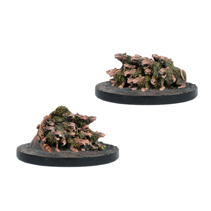 Deadzone: Veer-Myn Brood Matriarch Booster