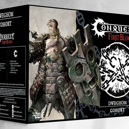 Dweghom Cohort - 2025