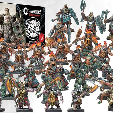 Dweghom Cohort - 2025