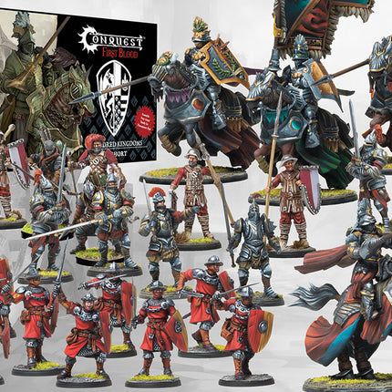 Hundred Kingdom Cohort - 2025