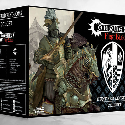 Hundred Kingdom Cohort - 2025