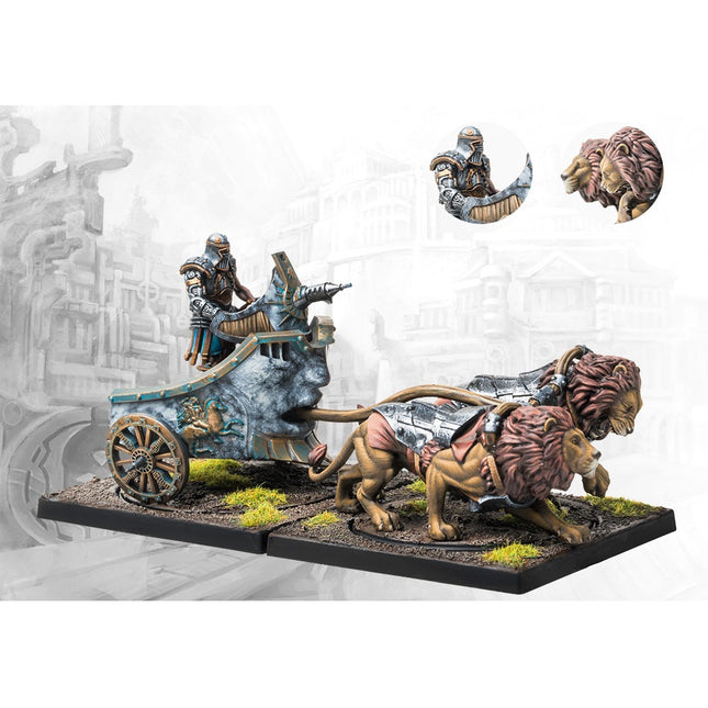 City States Flogobolon