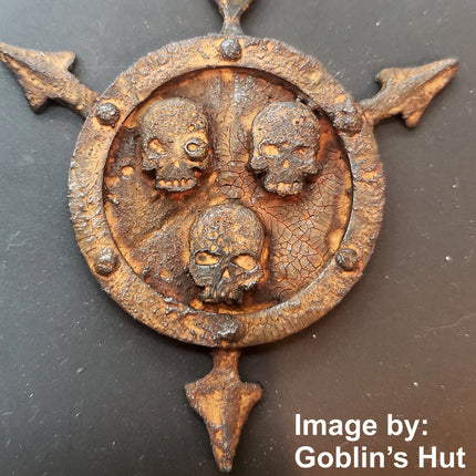 Dirty Down Rust effect 25ml