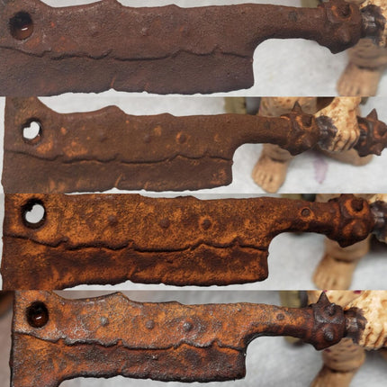 Dirty Down Rust effect 25ml