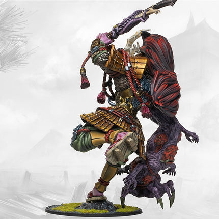 Yoroni Genya No Yokai