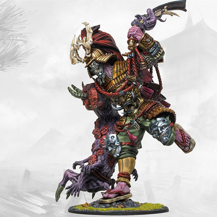 Yoroni Genya No Yokai