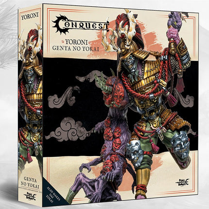 Yoroni Genya No Yokai