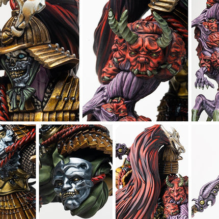 Yoroni Genya No Yokai