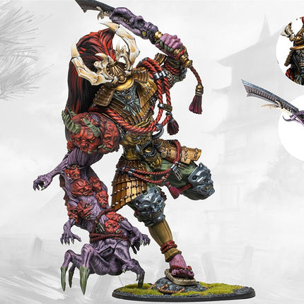 Yoroni Genya No Yokai