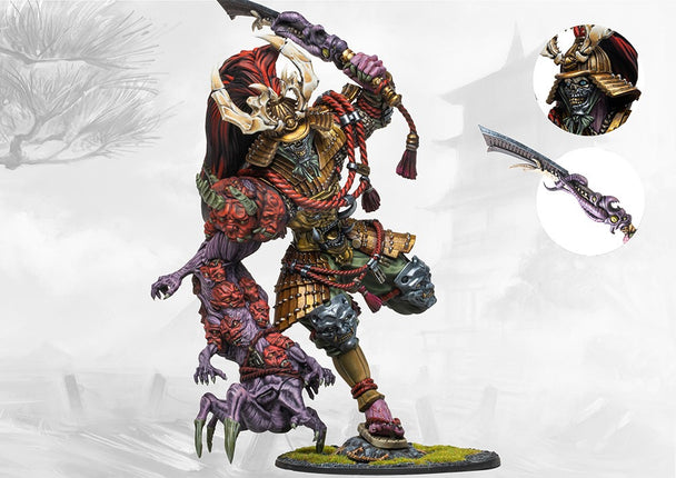 Yoroni Genya No Yokai